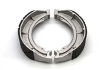 Emgo Brake Shoes W/grooves Suzuki 64410-11301 93-41057. Fixed Price $26.30.