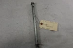 Oem Suzuki Motorcycle Swingarm Pivot Shaft 1995 Katana GSX600 62100-19C00. Fixed Price $15.00.