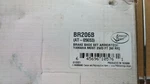 Armortech BR206B Brake Shoes (RA2B). Fixed Price $14.00.