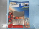 Ebc Front Brake Pad Yamaha YZF600 YZF700 YZF1000 FJR1300 FZ1 FA252HH. Fixed Price $36.79.