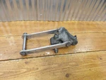 02-04 Kawasaki Ninja ZX12R Rear Shock Frame Swingarm Linkage Bracket 39007-1302. Fixed Price $13.95.