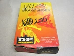 DP9145 Shoes KVF400. Fixed Price $25.99.