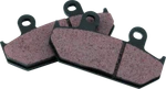 Bikemaster Brake Pads For Honda 961111. Fixed Price $34.96.