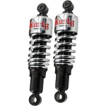 Burly Brand 80-13 Flh/flt Slammer Lowering Kit B28-1004. Fixed Price $435.49.