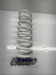 Ktm Husqvarna Gasgas 42-260 H/q Rear Shock Spring Suspension White Wp. Fixed Price $39.99.