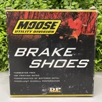 Moose Racing Brake Shoes - For Yamaha M9111 New Old Stock. Fixed Price $24.99.