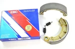Standard Organic Brake Shoes Ebc 320. Fixed Price $63.95.