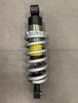 Triumph Street Triple 2008-2020 Stock Rear Shock By Kyb Part # T2053195. Fixed Price $150.00.