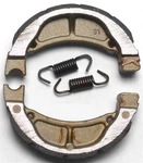 Ebc - 715G Grooved Organic Brake Shoes. Fixed Price $25.13.
