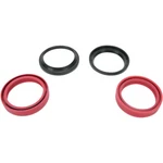 Moose Racing Fork Seal Kit 43 Mm 56-136. Fixed Price $37.95.