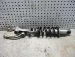 Kawasaki 1994 ZX11 Ninja ZX-11 Rear Shock Absorbers Nice Oem 45014-1551. Fixed Price $54.99.