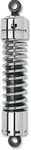 Progressive 412 Series Rear Shock 11IN Chrome Sport Glide 84-93. Fixed Price $455.52.