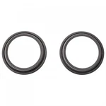 Pro X Fork Dust Seals 40.F4858D. Fixed Price $41.00.