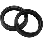 Bikemaster Factory Oil Seal - P40FORK455059. Fixed Price $12.99.