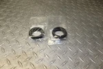 / 25 Kawasaki KLX230 230R Fork Dust Seals New Oem 92093-1367. Fixed Price $29.95.