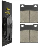 Brake Pad For Suzuki 69100-06810 69101-05870 69101-05820 69101-05890 69100-0BE00. Fixed Price $10.00.
