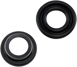 Race Tech Shock Oil/dust Seal Set Each 14MM #ssos 14S. Fixed Price $40.49.