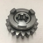 Ktm Mxc 2002 Idler 5TH Gear Main Shaft Oem. Fixed Price $89.97.