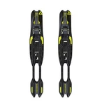Fischer Race Classic Ifp Jr Bindings Kids - New 2025 Black/yellow. Fixed Price $29.95.
