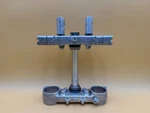 1997- 1999 Honda CR250R Oem Front Forks Lower Upper Triple Tree Stem Clamp. Fixed Price $79.99.