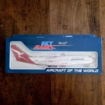 Skymarks Daron 1/200 Qantas B747-400 Long Reach Vh-oja Plane Model SKR417 New. Fixed Price $100.00.