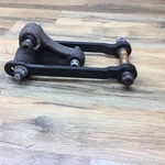 Psr 05-00754-22 Adjustable Lowering Links GSX-R600 And GSX-R750 Black (used). Fixed Price $39.00.