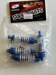 Aluminum 1:16 Full Metal Oil Filled Shocks Haiboxing, Ships From Chicago. Fixed Price $16.50.