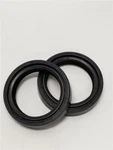 Parts Unlimited FS-020 Front Fork Seals 39MM X 52MM 11MM. Fixed Price $15.00.