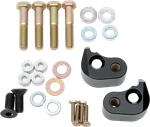 Choppers Rear Lowering Kit Black #LA-7590-00B. Fixed Price $104.61.
