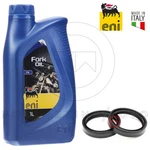5W Fork Oil Fender 43X55X11/14 Ohlins 43MM Tubes Usd 2015-2016. Fixed Price $38.20.