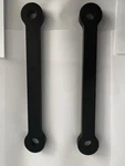 YZF-R6 Lowering Link Kit, Replaces 2C0-2217M-00-00, New, Quick Guide Included. Fixed Price $24.99.