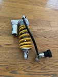 Ducati Multistrada 1000 Ds Rear Shock Absorber 36520631A. Fixed Price $275.00.