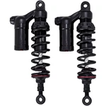 Progressive Suspension Series Piggyback Shocks Black 13.5" 990-1002. Fixed Price $1858.55.