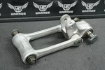 2004 Yamaha YZ450F Oem Rear Shock Linkage Links 5NY-2217A-00-00 5XE-2217F-00-00. Fixed Price $119.99.