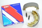 Standard Organic Brake Shoes Ebc 624. Fixed Price $27.95.