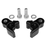 For Harley-davidson Street Glide 2009-2016 Burly Brand Lowering Block. Fixed Price $149.95.
