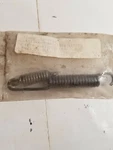 Nos V-twin Manufacturing 13-9233 Harley 58-62 Hydraulic Rear Brake Shoe Springs. Fixed Price $23.00.