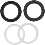 Leak Proof Seals Moly Fork 33MMX46MMX10.5MM 5211. Fixed Price $38.99.