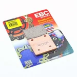 Ebc FA103HH Sintered Brake Pad For Select Suzuki Models. Fixed Price $38.40.
