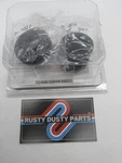 Moose Racing 27MM Fork Seal Kit 0407-0134. Fixed Price $34.49.