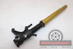 04-05 Gsxr 750/600 Left Front Shock Suspension STR8* Damage* Gold. Fixed Price $149.80.