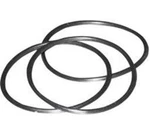 Kyb Genuine Shock Piston O-ring Motorcycle Suspension 120224600101 77-0541. Fixed Price $11.46.