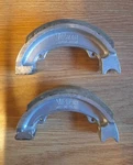 Vesrah Motorcycle Brake Shoes Vb - 141 SA50 SE50 NC50 BC42540. Fixed Price $22.77.