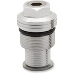 Burly Brand Machined Aluminum 39MM Fork Preload Adjuster B25-3000. Fixed Price $177.95.