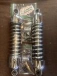 Progressive Suspension 412-4201C Shocks 4000 14 1/4 Total Length. Fixed Price $68.00.