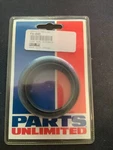 Parts Unlimited - PUP40FORK455076 Front Seals, 47MM X 58MM 10MM. Fixed Price $15.95.