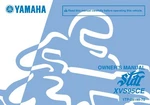Yamaha Owners Manual Book 2014 Star 950 Bolt Spec XVS95CE. Fixed Price $19.50.