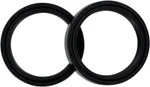 Parts Unlimited Front Fork Seals 0407-0159. Fixed Price $27.25.