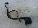 1997-2009 Kawasaki Ninja 500R EX500D Left Hand Controls Switches Horn Turn. Fixed Price $19.99.