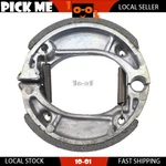 Motorcycle Rear Brake Shoes For Honda SK50M 1997 1998. Fixed Price $19.66.